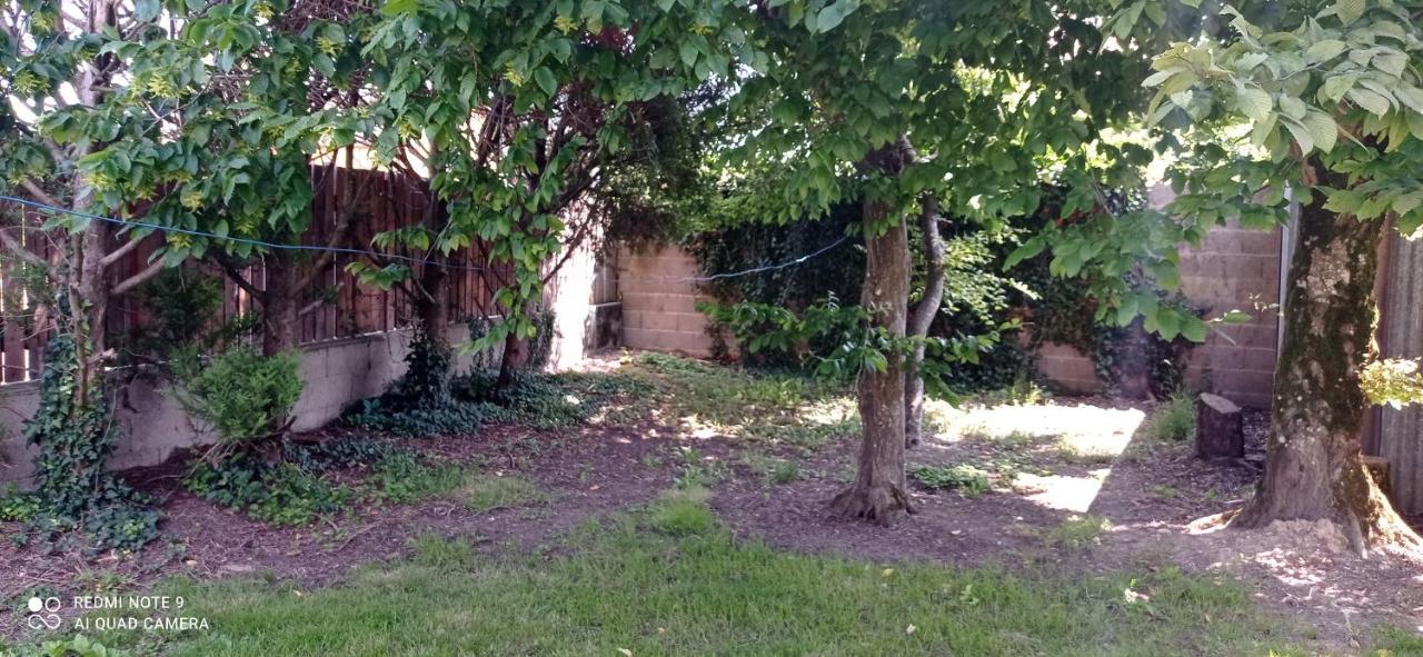 Maison au coeur des lacs de champagne Joncreuil Extérieur photo