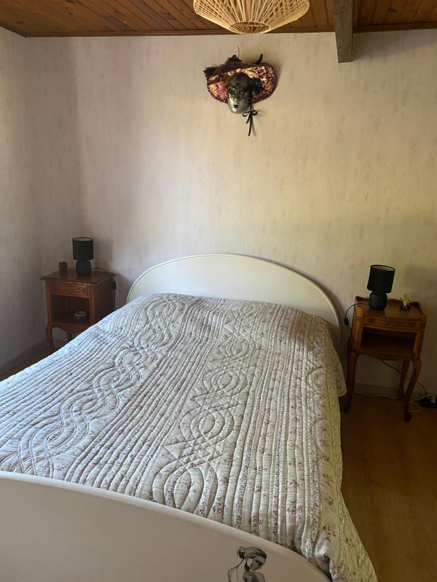 Maison au coeur des lacs de champagne Joncreuil Extérieur photo